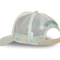 GORRA CELESTE