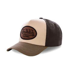 GORRA CRUDO