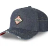 GORRA DENIM VINTAGE