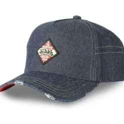 GORRA DENIM VINTAGE