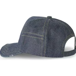 GORRA DENIM VINTAGE