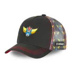 GORRA GOLDORAK