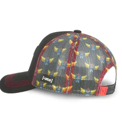 GORRA GOLDORAK