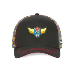 GORRA GOLDORAK