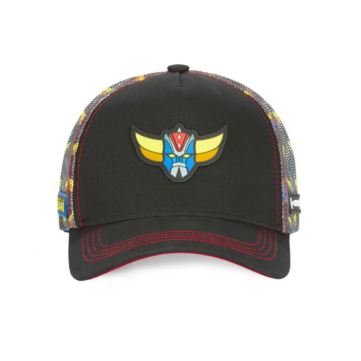 GORRA GOLDORAK