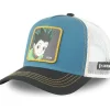 GORRA GON FREECSS AZUL/BLANCA/NEG