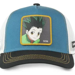 GORRA GON FREECSS AZUL/BLANCA/NEG
