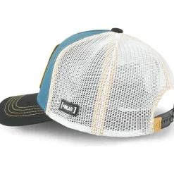 GORRA GON FREECSS AZUL/BLANCA/NEG