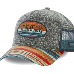GORRA GRIS