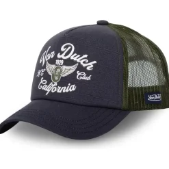 GORRA GRIS/VERDE