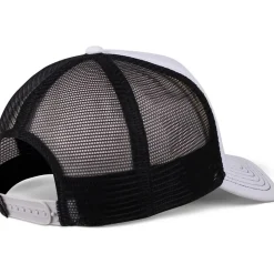 GORRA HFT DO NOT NOTHING CLUB WHITE/WHITE/BLA
