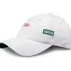GORRA HFT GRIS