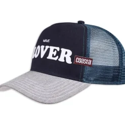GORRA HFT MARINO/GRIS