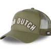 GORRA KAKI