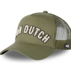 GORRA KAKI