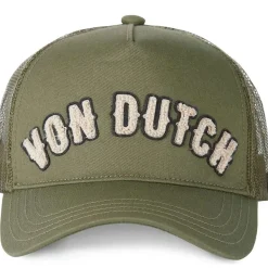 GORRA KAKI