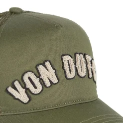 GORRA KAKI