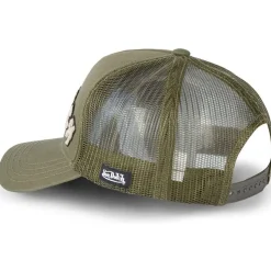 GORRA KAKI
