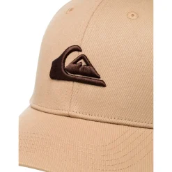 GORRA KHAKI