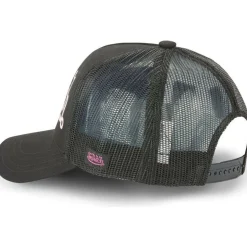 GORRA LOVE NEGRA