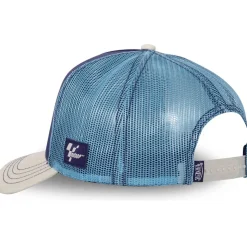 GORRA MOTOGP AZUL MARINO