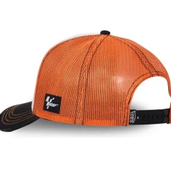 GORRA MOTOGP BLANCA/NARA/NEG