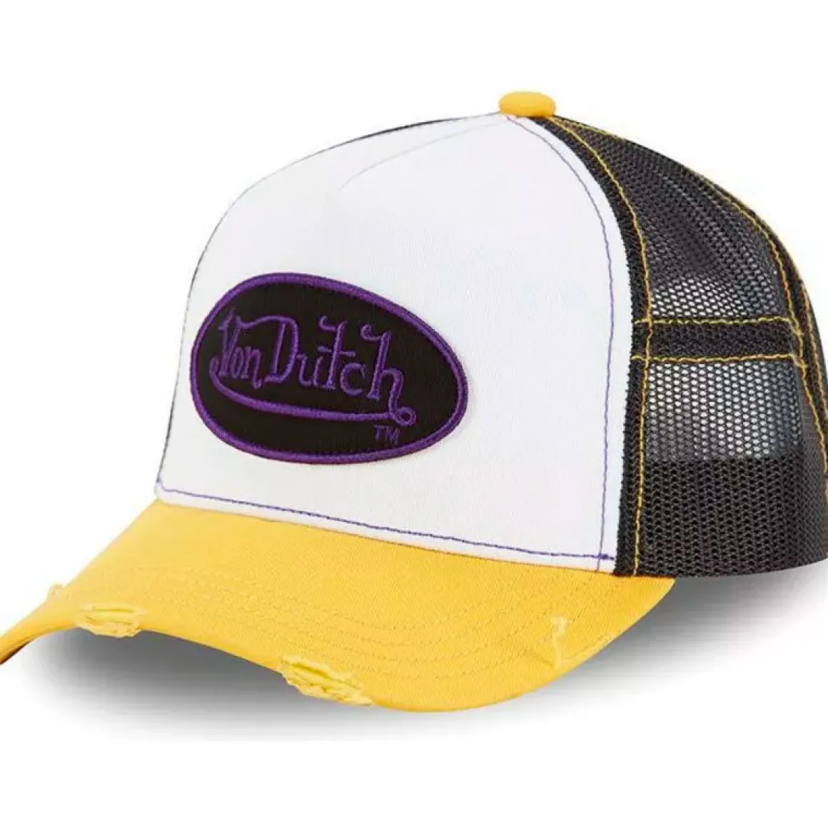GORRA MULTI COLOR