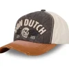 GORRA MULTICOLOR