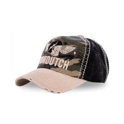 GORRA NATU/CAMO