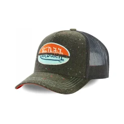 GORRA OLIVE