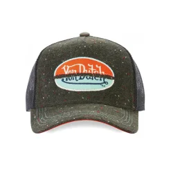 GORRA OLIVE