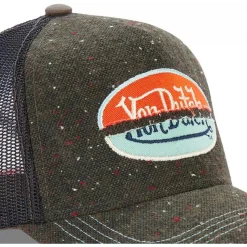 GORRA OLIVE