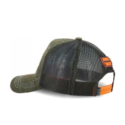 GORRA OLIVE