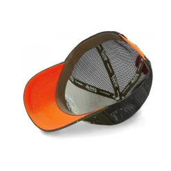 GORRA OLIVE