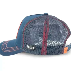 GORRA PATO LUCAS AZUL MARINO