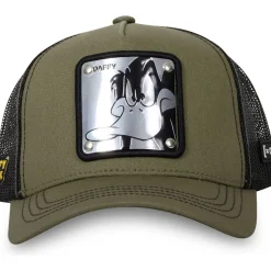 GORRA PATO LUCAS VERDE