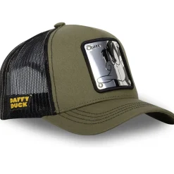 GORRA PATO LUCAS VERDE