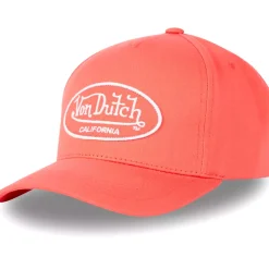 GORRA ROJA