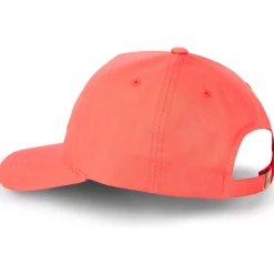 GORRA ROJA