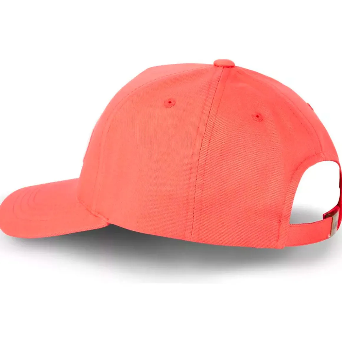 GORRA ROJA