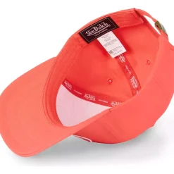 GORRA ROJA