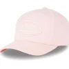 GORRA ROSA