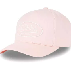 GORRA ROSA