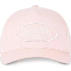 GORRA ROSA