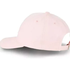 GORRA ROSA