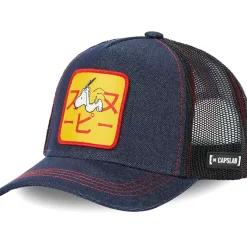GORRA SNOOPY
