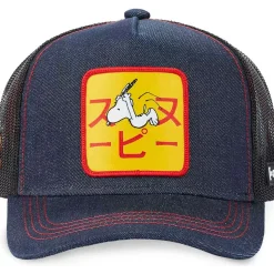 GORRA SNOOPY