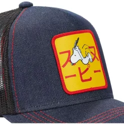 GORRA SNOOPY