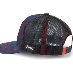 GORRA SNOOPY