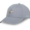 GORRA TOM GRIS